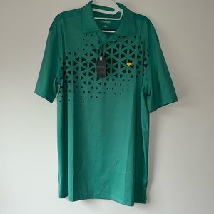 | MASTERS | Golf Polo